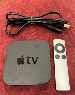 Apple TV (3rd generation)