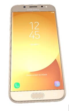 Galaxy J5 pro 2017