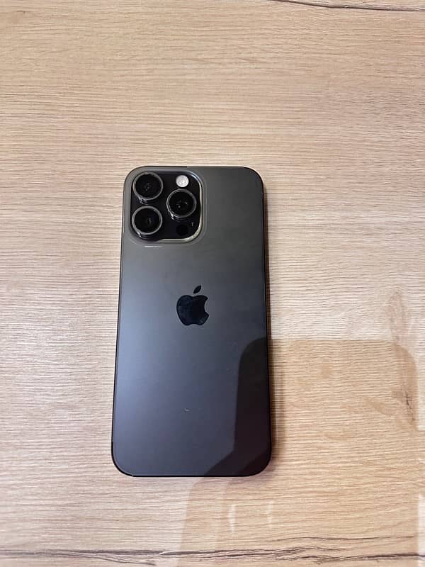 Iphone 15 pro max 0