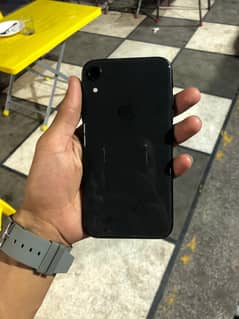 Iphone XR Pta Approved 128GB