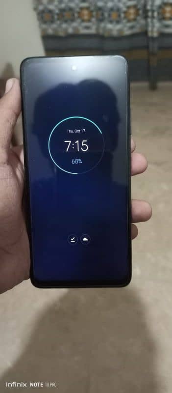 Motorola one 5g ace 3