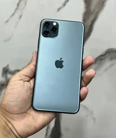 IPHONE 11 PRO MAX .