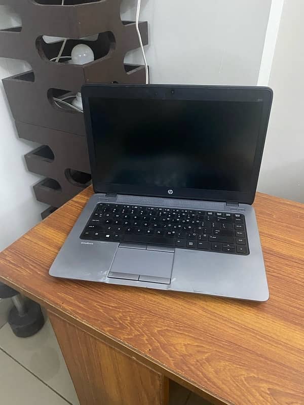 HP 840 G 1 core i5 1