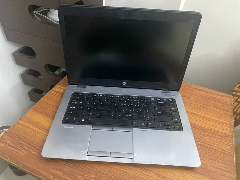 HP 840 G 1 core i5 2