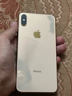 iphone xs max 0