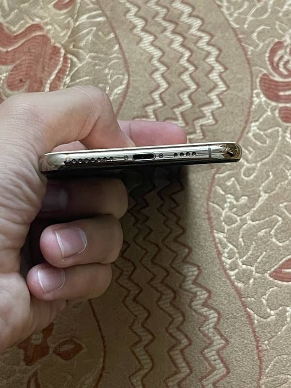 iphone xs max 5