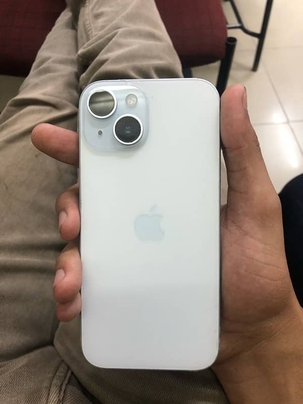 IPhone 15 3