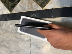 Iphone 11 Black Colur 64gb Jv 0