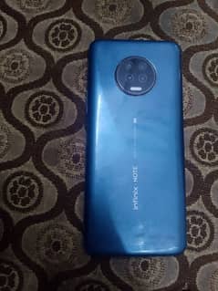 infinix