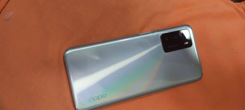 oppo a16 (4/64) 1