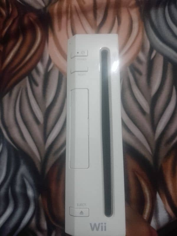 Nintendo Wii (Grobostheim) 3