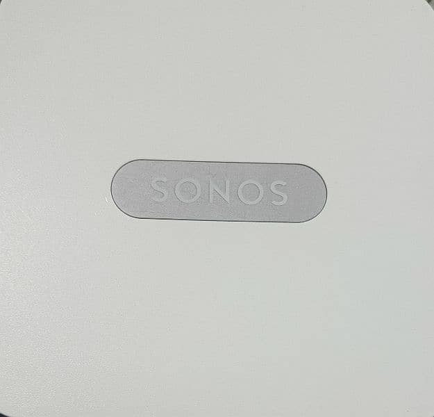 SONOS CONNECT 2