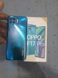 opoo f17 pro 0