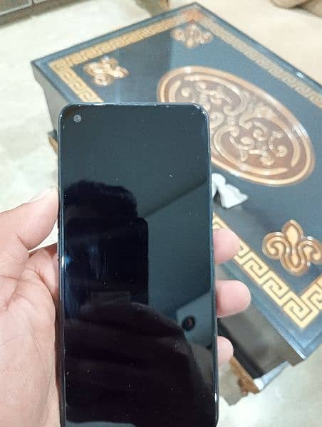 oppo A96 For sale urgent  03070112824 3