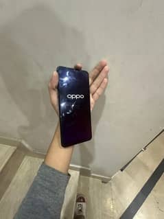 oppo f15 with box 0