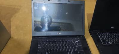 Core I7 Laptop Dell