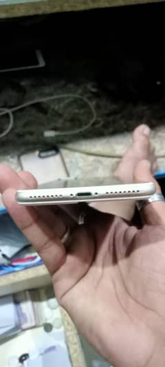 i phone7 plus 256gb pta aproved battery health 100 0