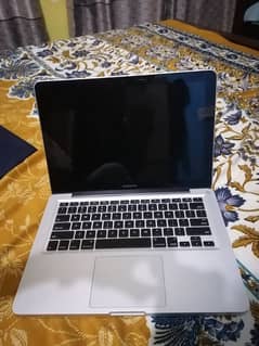 Apple macbook pro 2012 windows