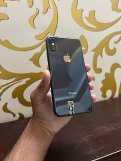 iPhone xs Non pta Jv 64GB