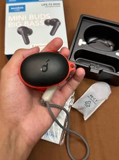 soundcore life p2 mini