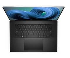 Dell Xps. 17 I7 12th Gen