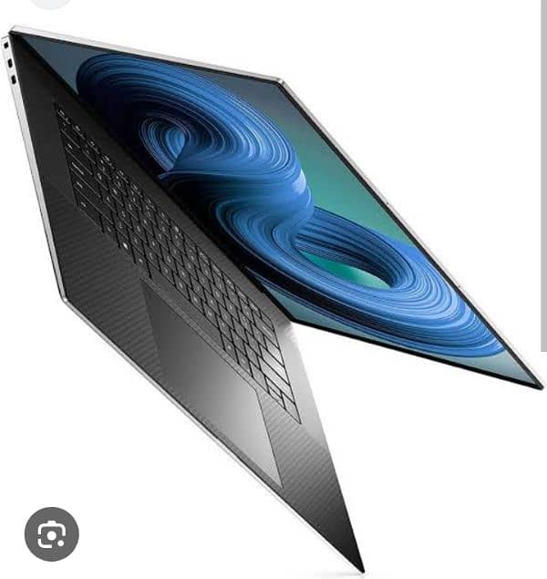 Dell Xps. 17 I7 12th Gen 1