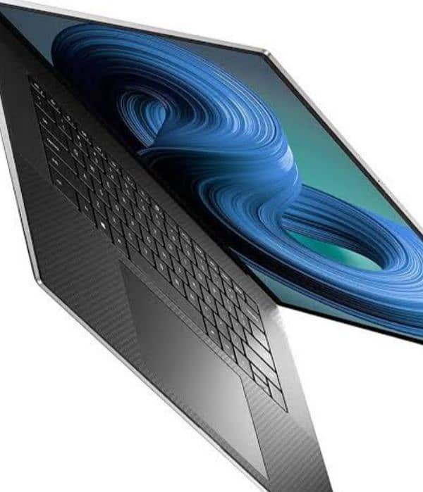 Dell Xps. 17 I7 12th Gen 3