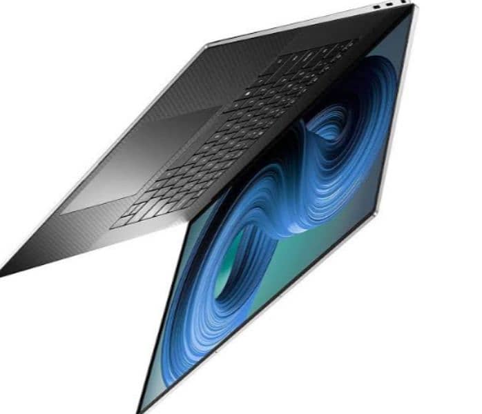 Dell Xps. 17 I7 12th Gen 4