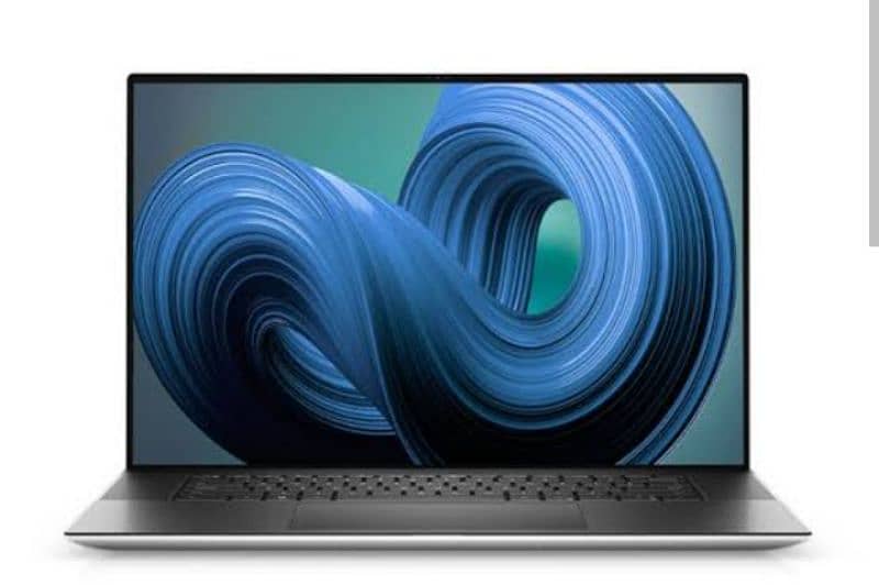 Dell Xps. 17 I7 12th Gen 5