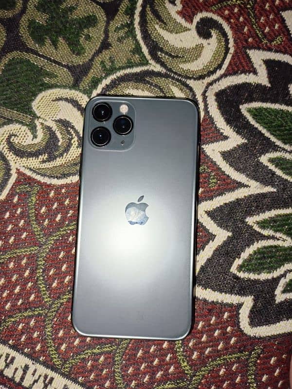 iphone 11 pro 0