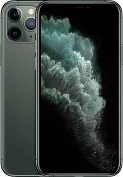 iPhone 11 Pro Max Dual physical pta approved