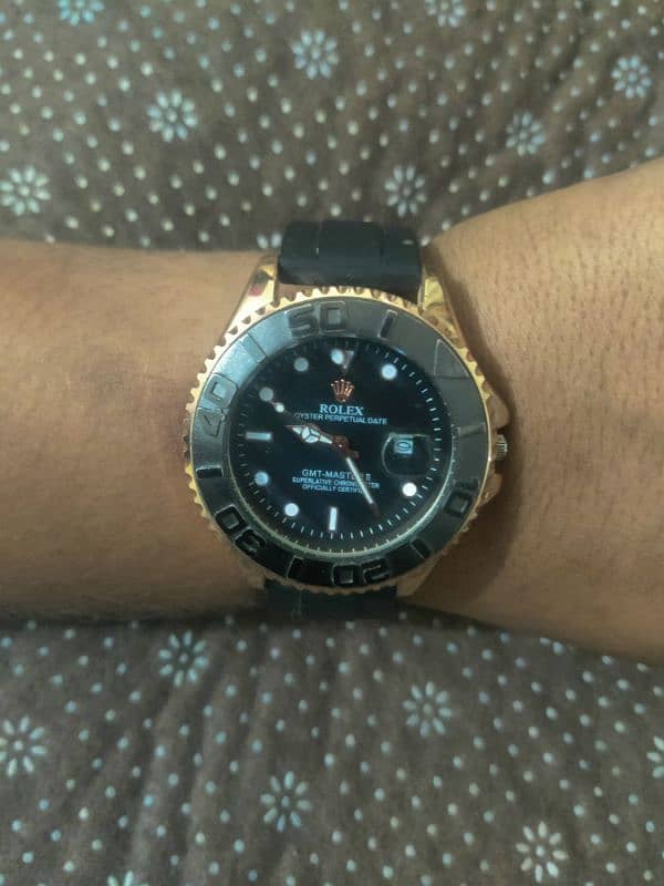 ROLEX 1