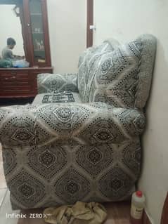 Sofa set