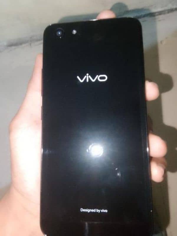 vivo Y83 0