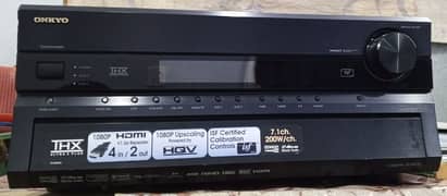 Onkyo Amplifier Best Sounds