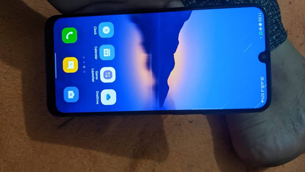 Samsung A50 4 128 gb 6