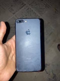 IPHONE 7 PLUS 128 gb