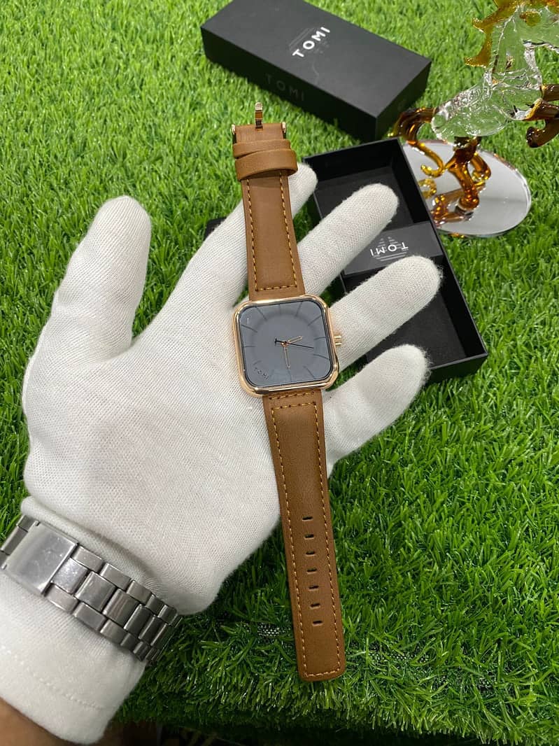 Fashion\Dress Luxury Popular\Wrist Watch 4