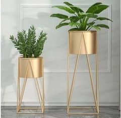 planter&pots