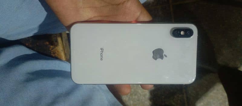 Iphone Xs 64gb non pta 2