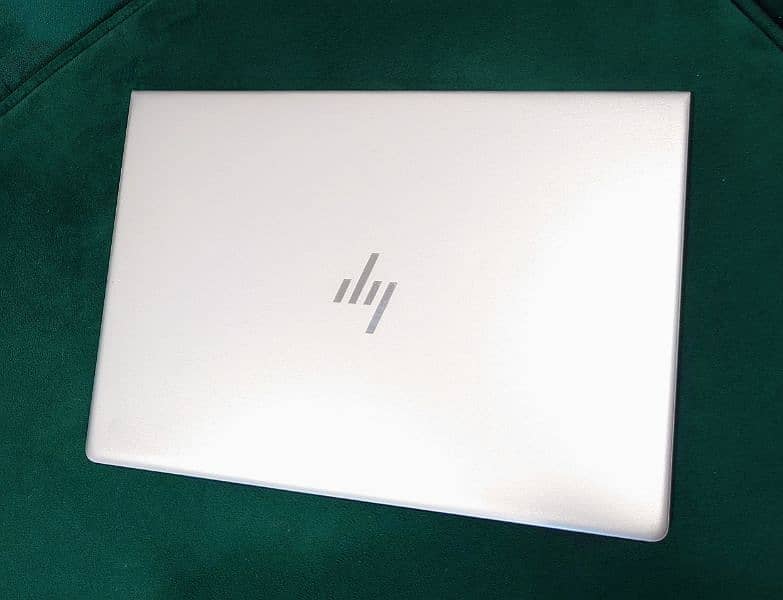 HP Elite book 830 G5  Intel Core i5 8th Gen 2