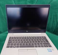 HP Elite book 830 G5  Intel Core i5 8th Gen 0