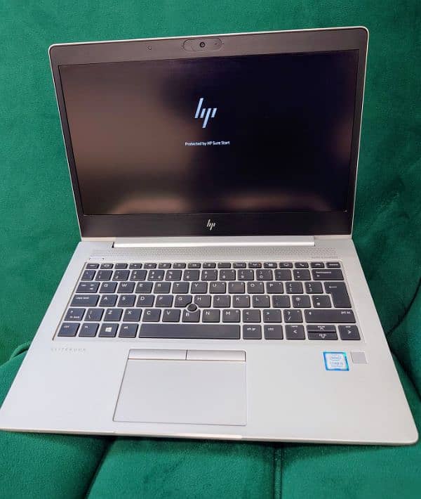 HP Elite book 830 G5  Intel Core i5 8th Gen 10