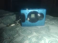 INNOVAGE MINI DIGITAL CAMERA