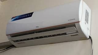 1 Ton TCL Inverter AC in Cheap Price