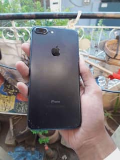 IPhone 7plus 256gb pta approved