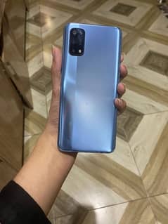 realme7 pro with box PTA approved WhatsApp 03401652940