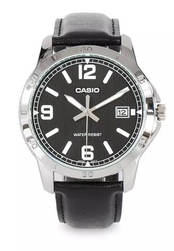 Casio Watch 2