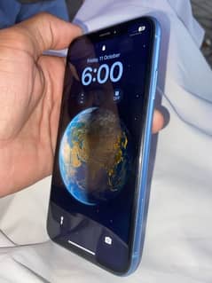 iphone Xr 128gb waterpack