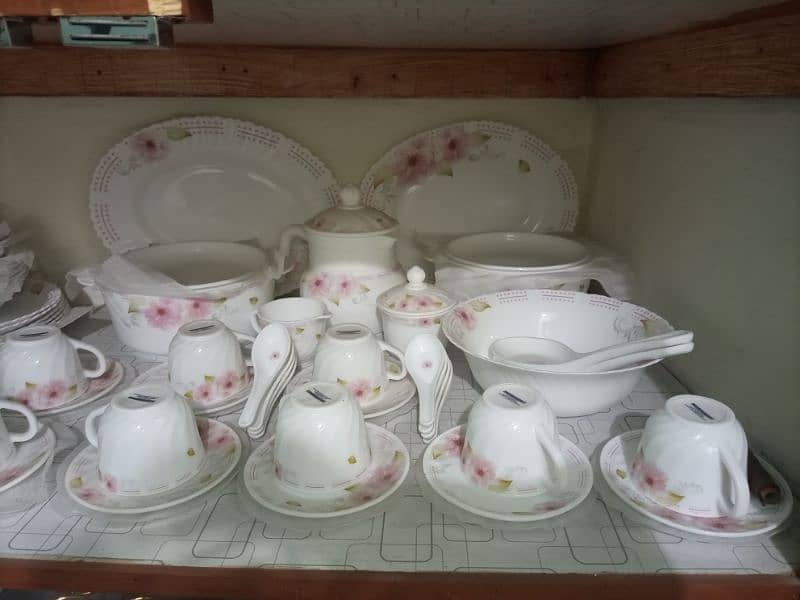 Dinner Set | High Quality Crockery 1